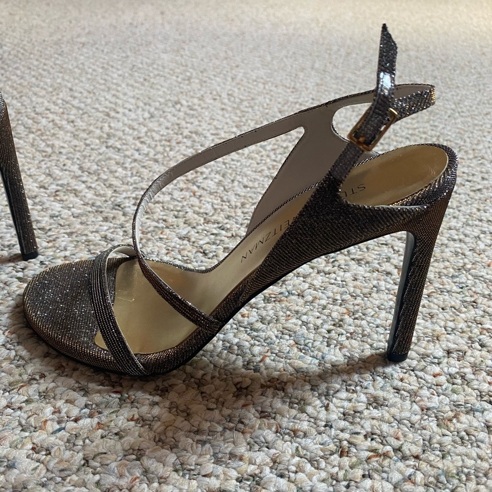 Stuart weitzman heels